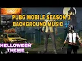 Download Lagu PUBG MOBILE SEASON 3 BACKGROUND MUSIC 🎶 - HELLOWEEN THEME
