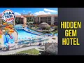 Westgate Lakes Resort and Spa - Hidden Gem Hotel Orlando FL United States