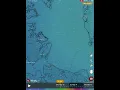 Wind Report Saturday 9am Eastern Cape Charles Cup 2024