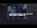 King Von - Hard To Trust (Official Lyric Video) (feat. Dreezy)