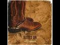Boots On - Casey Donahew