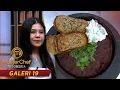 Download Lagu MASTERCHEF INDONESIA - CHEF RENATTA INGIN WYNNE TIDAK TERPAKU DENGAN INDIAN FOODNYA | Galeri 19