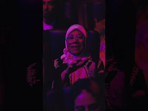 Zakaria Ghafouli- best of Casablanca Megarama