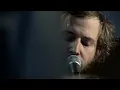 Bon Iver cover Feist 'The Park' for Like A Version