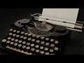 Typewriter animated to any text - blender geometry nodes