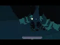 How to use animal king in deepwoken