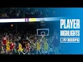 John Blackwell 27 PTS 6 REB 5 AST vs Minnesota Wisconsin Basketball 2026