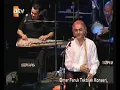 Omar Faruk Tekbilek-BKM Konseri-I Love You