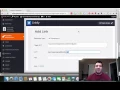 How To Use The Linkify Plugin