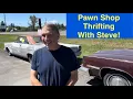 Pawn Shops and Thrift stores of Bozeman Montana Town tour what will I find