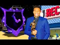 This 2018 Giannis Antetokounmpo Build is UNREAL in REC on NBA 2K24