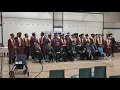 Inmates celebrate getting their degrees from Jackson College