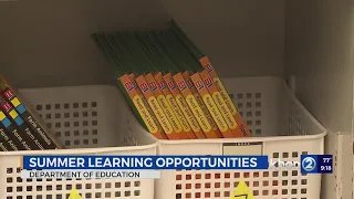 Summer programs for keiki announced by HIDOE