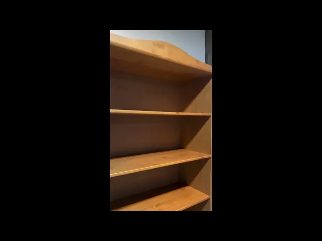 Vídeo do produto