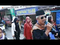 Bebende Versi SKJ || Singa Pongdhut SKJ Amin Group - Karawang || Live Cirejag, 15 Oktober 2024