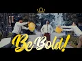 Download Lagu BRADIO-Be Bold! (OFFICIAL MUSIC VIDEO)