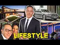 Greg Gutfeld s Net Worth Family Love Life and Achievements