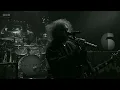 The Cure - Burn (Live) - (BBC Radio 6 Music Session 2024)