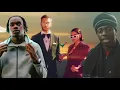 DÉLIT X MEC2PANAME X ONE KISS ( REMIX)