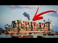 A New Survival Game Set on a Cargo Ship in the Pacific