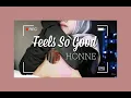 Download Lagu Feels So Good - HONNE (cover)
