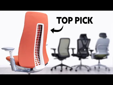 Download MP3 I Picked The Most Comfortable Office Chair For EVERY Price