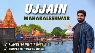 mahakaleshwar ujjain ujjain trip plan places to visit in ujjain ujjain trip budget ujjain
