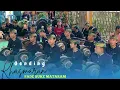 Download Lagu GENDING KASMARAN VERSI GENDANG BELEQ PADE SUKE KARANG BARU MATARAM FEAT ELIS LIVE LANDAH