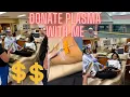 Donate plasma with me Plasma for money Plasma center Plasma