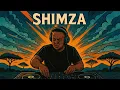 Download Lagu Deep \u0026 Soulful 2025  Shimza x Black Coffee Inspired Afro House Balcony Mix Relax