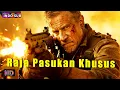 Lagu INDO SUB丨Raja Pasukan Khusus | Aksi / Kejahatan / Militer | Bioskop Tiongkok 2025
