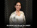 Bilangin Ang Bitun Sa Langit