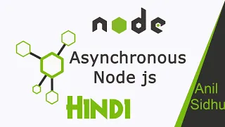 Node JS in Hindi 15 Asynchronous Programming Language