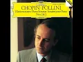 Chopin: Piano Sonata No. 3 in B Minor, Op. 58: I. Allegro maestoso