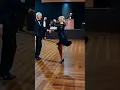 Lagu Elderly couples dance with passion and elegance on stage #dance #agt #americangottalent