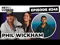 Phil Wickham Windex for Your Heart Hey It s The Luskos