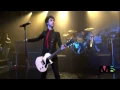 Green Day - Homecoming - Storytellers - (HD)
