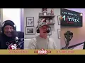 John Lund goes OFF on Eagles Security Officer Dom DiSandro Getting Involved With Dre Greenlaw
