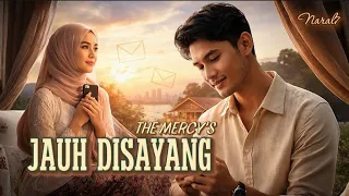 jauh disayang the mercys lagu melayu