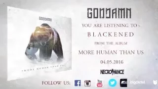 Download GodDamn - Official Lyric Video \ MP3