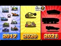 Download Lagu Hill Climb Racing 2 Vehicles Evolution 2016-2021