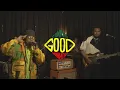 Lagu Conrad Good Vibration X Memory Full | Control Your Temper (Live Session)