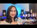 Download Lagu Nadhif basalamah - Penjaga Hati [Live Cover By Andini] #part25