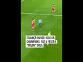 Download Lagu Crianças invadem o Campo no jogo da Champions League #shorts