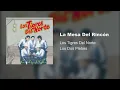 La Mesa del Rincon - Los Tigres Del Norte