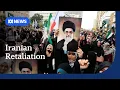 Download Lagu Iranian parliament greenlights plan to blockade Strait of Hormuz | ABC NEWS