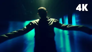 disturbed stupify official music video 4k upgrade 