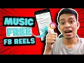 Lagu ℹ️ SAAN PWEDE KUMUHA NG MUSIC DITO SA FACEBOOK REELS? | NO COPYRIGHT MUSIC SA FACEBOOK REELS! ℹ️