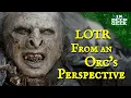 Download Lagu Lord of the Rings vanuit het perspectief van een orc