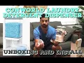CONWORLD Laundry Detergent Dispenser - Unboxing and Installation